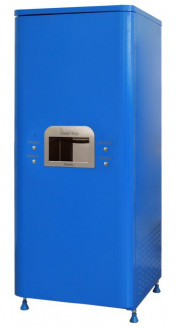 Автомат газированной воды Aquatic АГВ-150